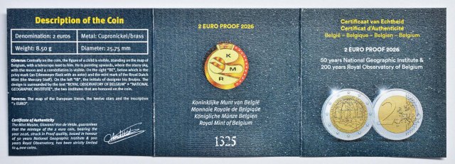 2 Euro PP