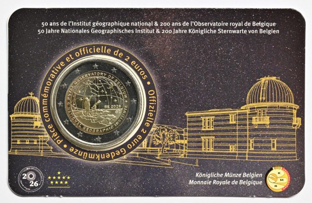 Coincard – französische Version