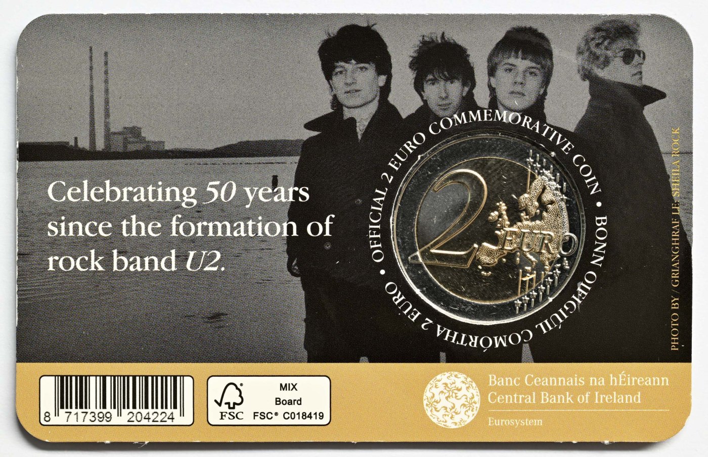 Coincard