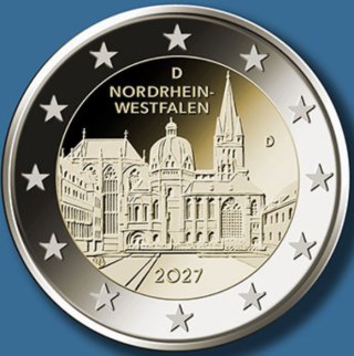 Deutschland 2027
