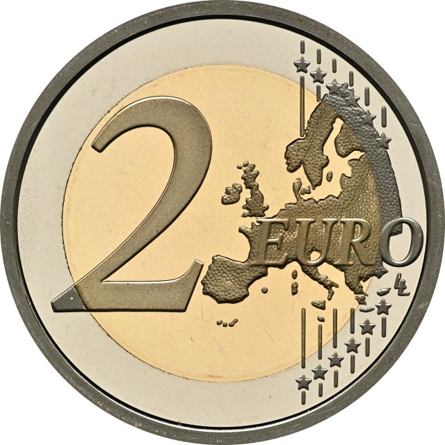 2 Euro PP