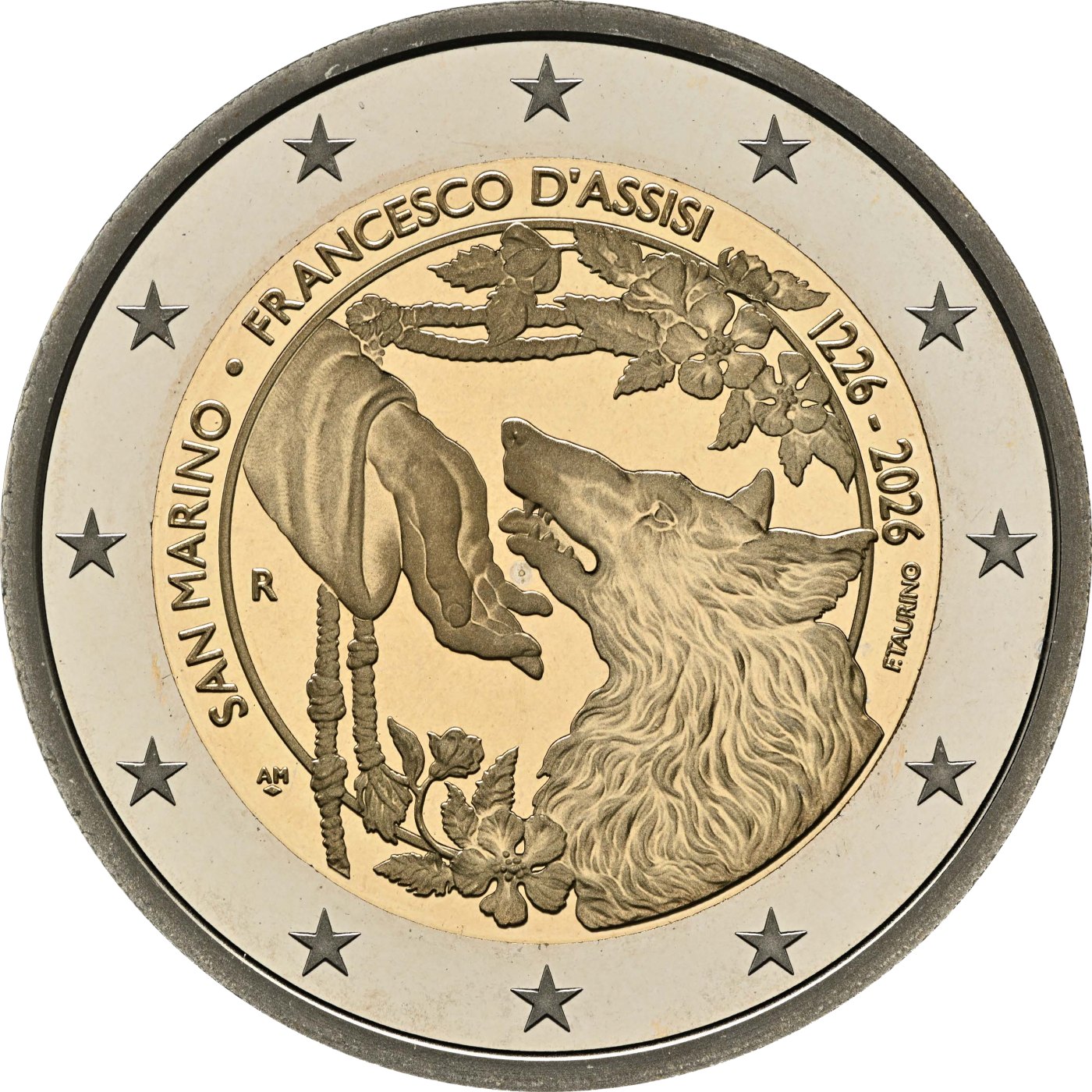 2 Euro PP