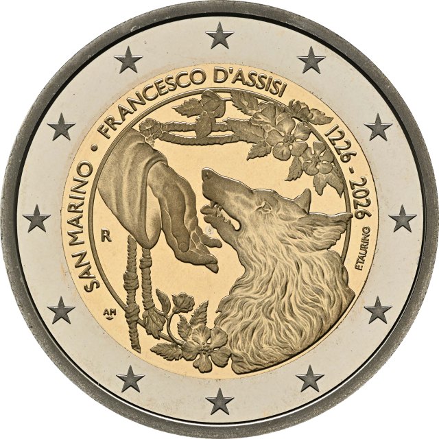 2 Euro PP