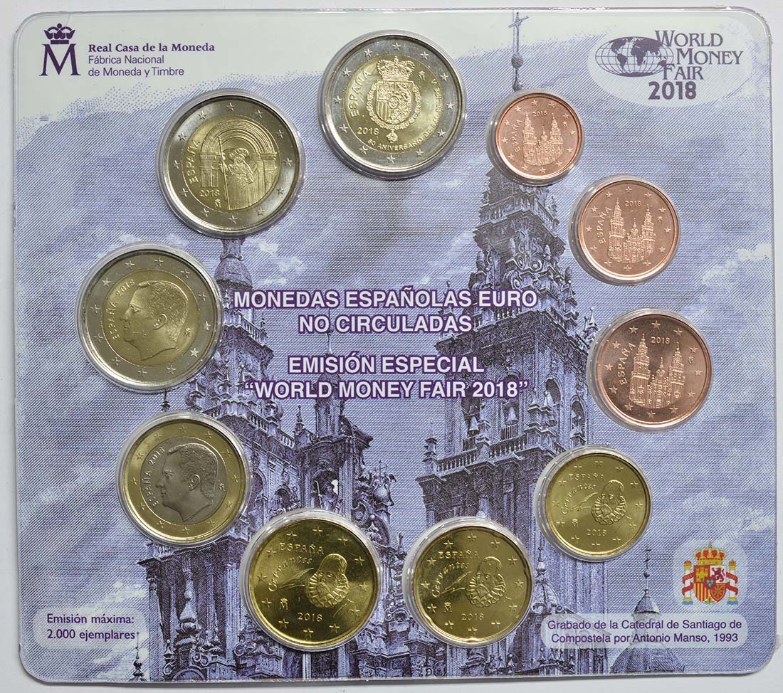 Cartera oficial SC - WMF 2018