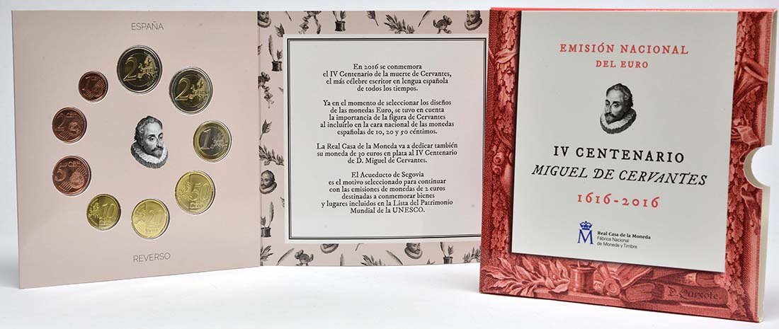 Cartera oficial SC - Emisión 5