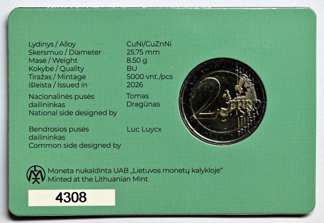 Coincard