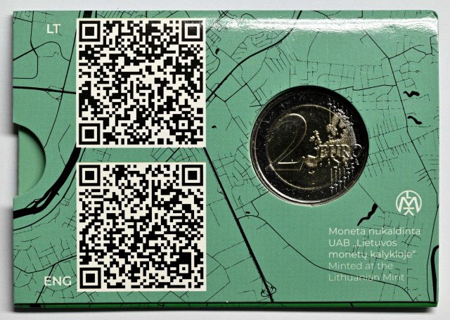 Coincard